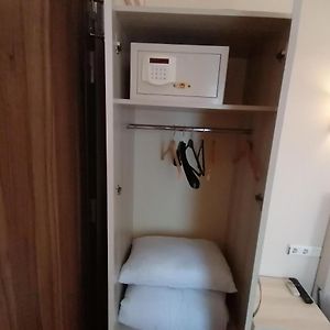 Comfort Vierpersoonskamer